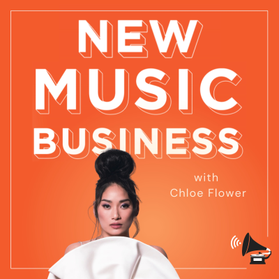 episode How Classical Pianist Chloe Flower Collabed with Cardi B, Meek Mill, Babyface and Built Her Career artwork