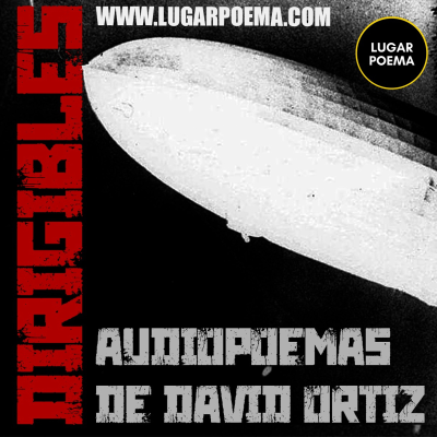 episode Dirigibles #1: David Ortiz Zepeda "Dos Soles" artwork