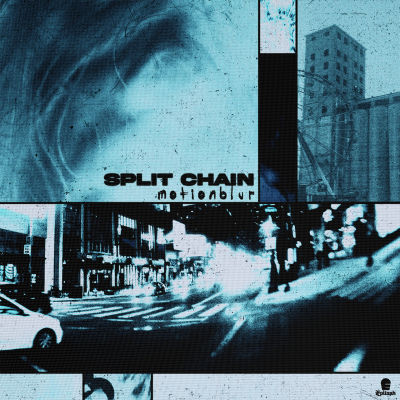 episode ALBUM REVIEW: Split Chain - motionblur artwork