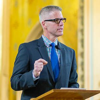 episode Executive Speaker Series: Preston True artwork