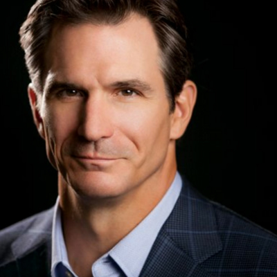 episode Perry Jobe Smith | Leveraging The Innate Traits That Will Make You a Killer Salesperson! artwork