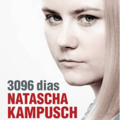 episode Caso Natascha Kampusch artwork