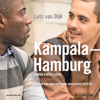 Kampala - Hamburg - podcast