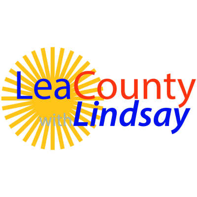 episode Lea County with Lindsay - October 6, 2020 artwork