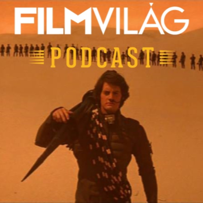 episode #173 - Dűne (1984), Mickey 17, Magánbeszélgetés, Tremors artwork
