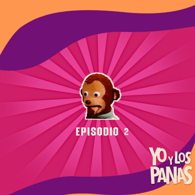 episode EP.2: Su mamá nos encontró haciendo el delicioso. Las vergüenzas de tu vida! artwork