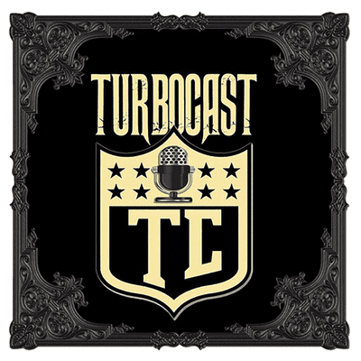 TURBO COMICS PODCAST!