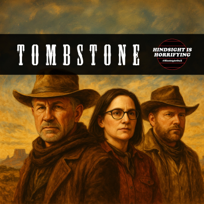 episode Tombstone - Val Kilmer Steals the Show artwork