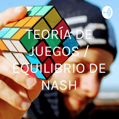 episode Teoría de juegos artwork