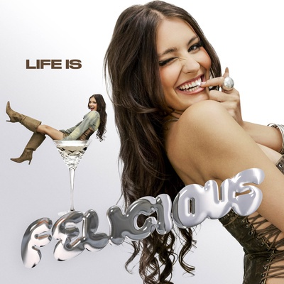 episode endlich guter Sex, mit Sexualtherapeutin Gianna Bacio artwork