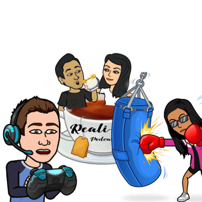 episode Ep. 14: Karma's Michelle Khare & Garrett Kennell artwork