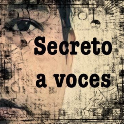 episode Secreto a voces (Trailer) artwork