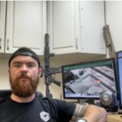 episode Cerakote Basics, what you need to know artwork