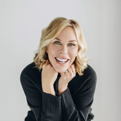 episode Empowering Your Voice & Message with Patty Aubery artwork