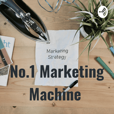 No.1 Marketing Machine