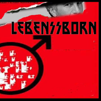 episode Show sample for 7/14/25: LEBENSSBORN artwork