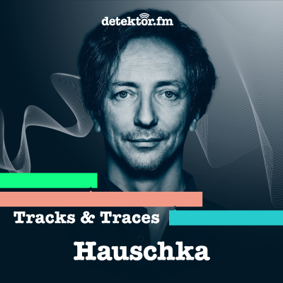 episode Volker Bertelmann alias Hauschka – Teurer Wohnen & Im Westen nichts Neues / All Quiet On The Western Front artwork