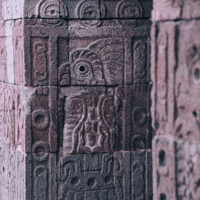 Las 7 Cosas Que No Sabias De La Cultura Maya.