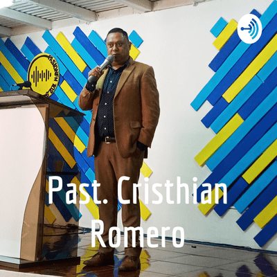 Pastor Cristhian Romero