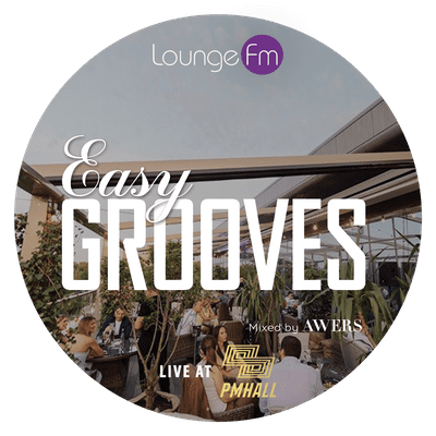 episode AWERS - Easy Grooves on Lounge Fm (Live at PM Hall) #66 artwork