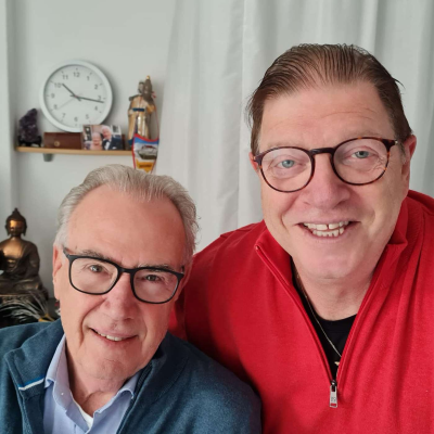episode Aflevering 114 - Edvard Niessing artwork