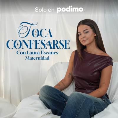 episode 1x03 Toca confesarse: maternidad artwork