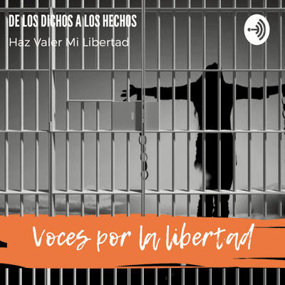 episode Voces Por La Libertad (Trailer) artwork
