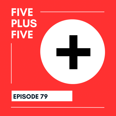 episode EPISODE 79 > artwork