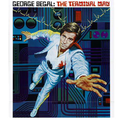 episode #4461 I’m Walken Here artwork