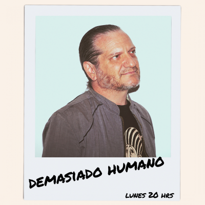 Demasiado Humano