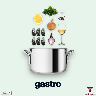 Gastro Podcast