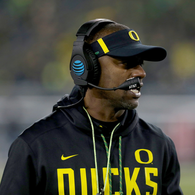 episode He gone! Willie Taggart leaves for FSU...what's next for the Oregon football program? artwork