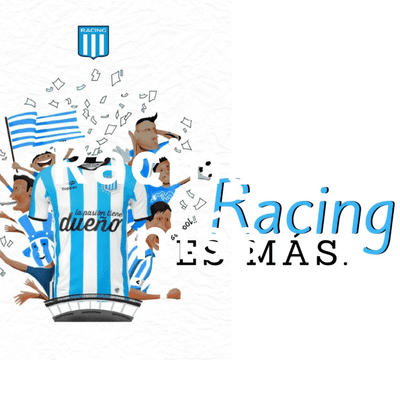 Racing es más