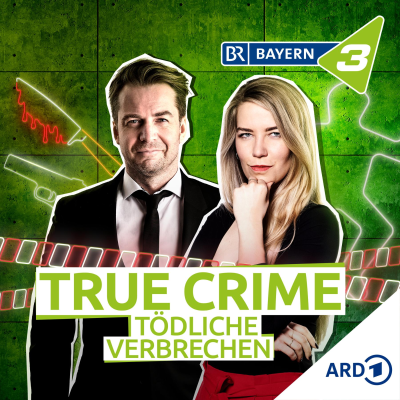TRUE CRIME - Tödliche Verbrechen