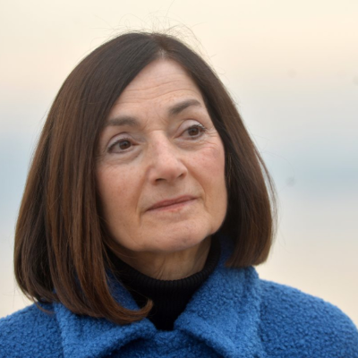 episode #239 Relativizovanje sa Ljiljanom Smajlović artwork