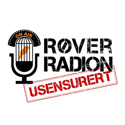 Coverbild der Sendung RøverRadion