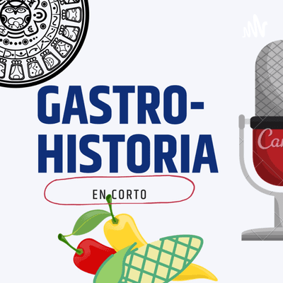 Gastro-Historia en corto