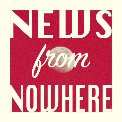 episode News From Nowhere Ep. 23 artwork