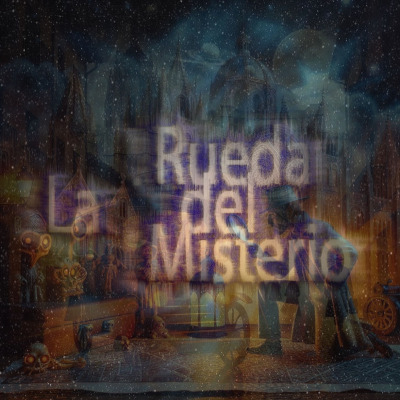 episode Palencia Enigmática y Misteriosa artwork