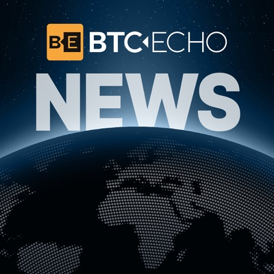 episode Krypto News #9 | Bitcoin auf Allzeithoch - darum feiern wir (noch) nicht… artwork