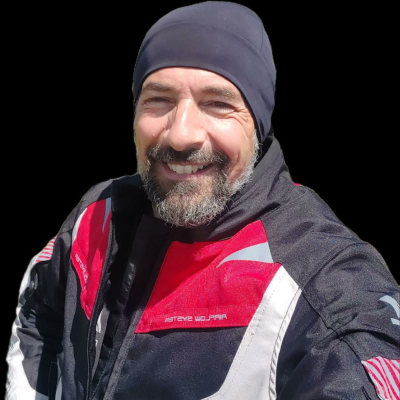 Vehículos todo terreno: Todo lo que necesitas saber para explorar nuevos horizontes de Pepe Louzao