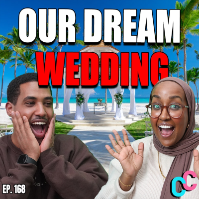 episode Planning the Perfect Wedding artwork