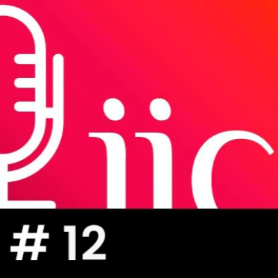 episode ¿Cómo debe ser un buen corpus? | InnovaDATA #12 artwork
