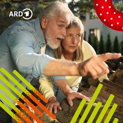 episode Klatschen, tratschen, gossipen – Warum wir über andere reden artwork