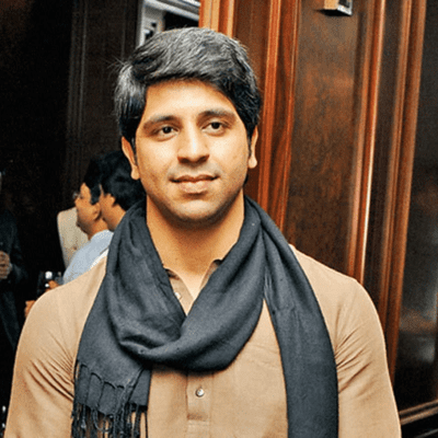 episode Insight with Rami Desai – A Conversation with Shehzad Poonawalla artwork