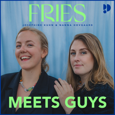 Cover art for: Fries Meets Guys