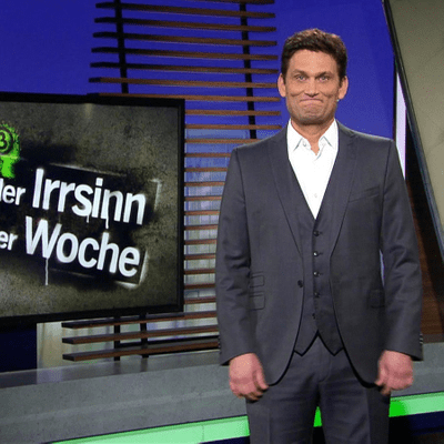 episode Extra 3 vom 22.10.2020 mit Christian Ehring im Ersten artwork