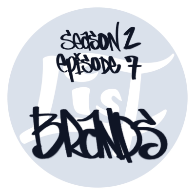episode Brands artwork