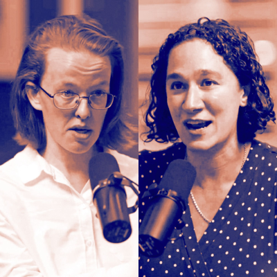 episode Did Liberal Feminism Ruin the Workplace? artwork