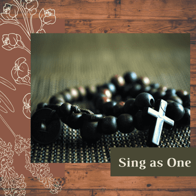 episode Sing As One (Trailer) artwork